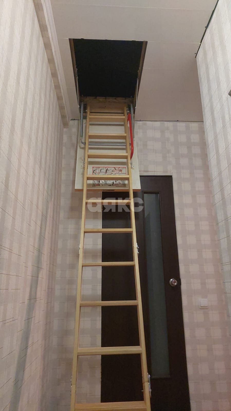 Фото №22: 3-комнатная квартира 68 м² - Барановка (Хостинский район), р. Хостинский, ул. Армянская, 49А