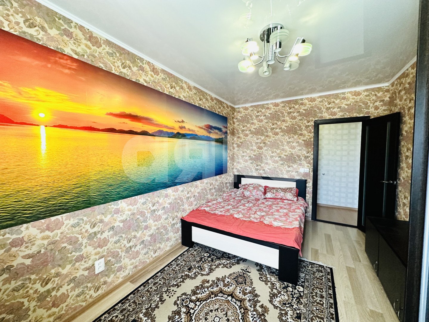 Фото №6: 3-комнатная квартира 68 м² - Барановка (Хостинский район), р. Хостинский, ул. Армянская, 49А