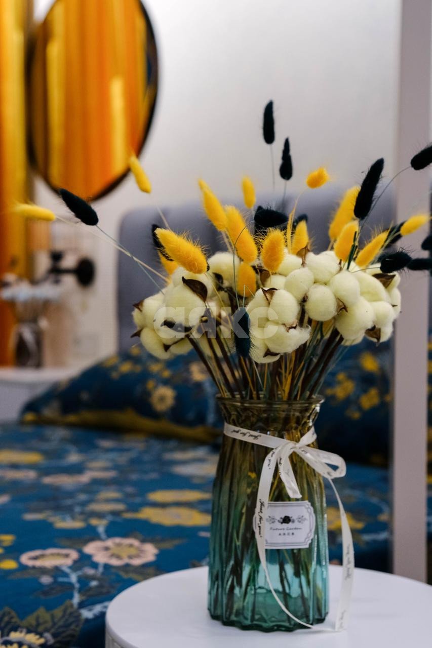 Фото №2: Студия 27 м² - Дагомыс, Лазаревский, мкр. жилой комплекс Аллея Парк, ул. Батумское шоссе, 28А