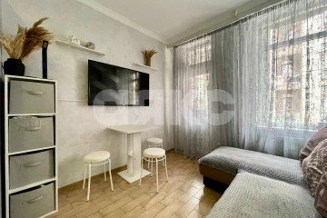 Фото №1: 1-комнатная квартира 40 м² - Сочи, мкр. Мамайка, ул. Загородная, 5/7