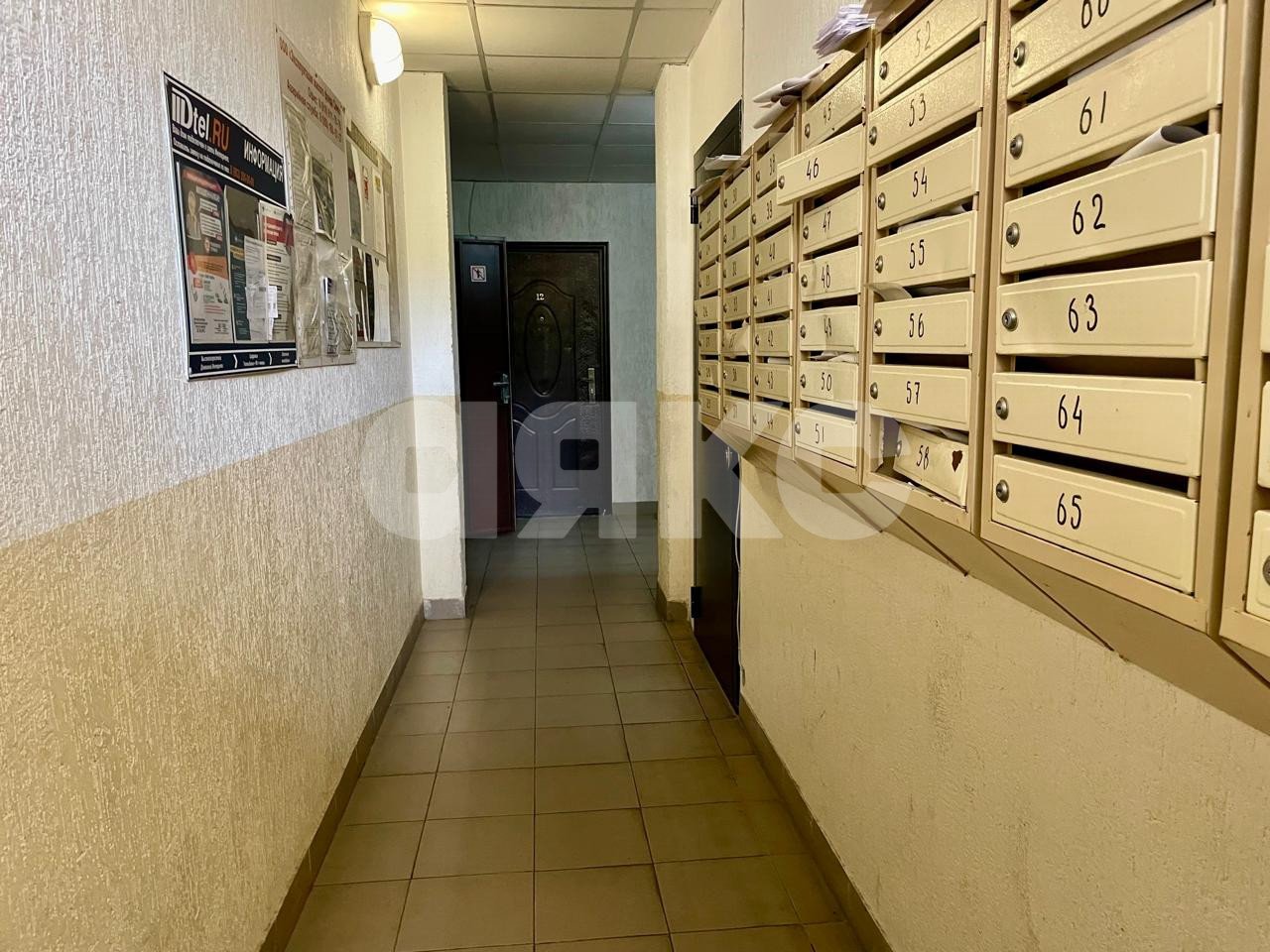 Фото №24: 1-комнатная квартира 40 м² - Сочи, Центральный, мкр. Мамайка, ул. Загородная, 5/7