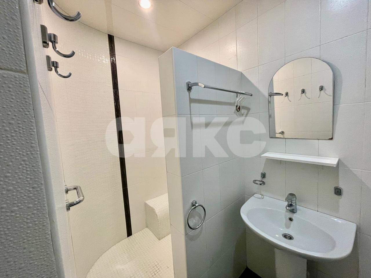 Фото №15: 1-комнатная квартира 40 м² - Сочи, Центральный, мкр. Мамайка, ул. Загородная, 5/7