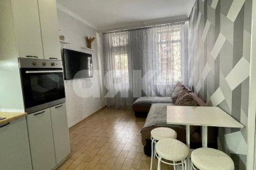 Фото №4: 1-комнатная квартира 40 м² - Сочи, мкр. Мамайка, ул. Загородная, 5/7