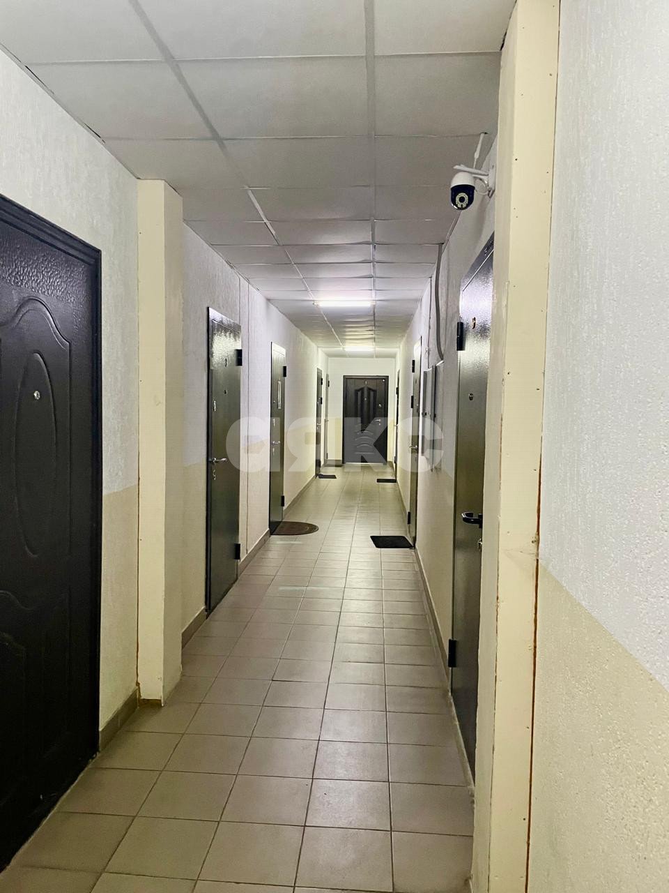 Фото №23: 1-комнатная квартира 40 м² - Сочи, Центральный, мкр. Мамайка, ул. Загородная, 5/7