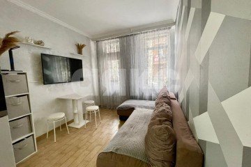 Фото №5: 1-комнатная квартира 40 м² - Сочи, мкр. Мамайка, ул. Загородная, 5/7