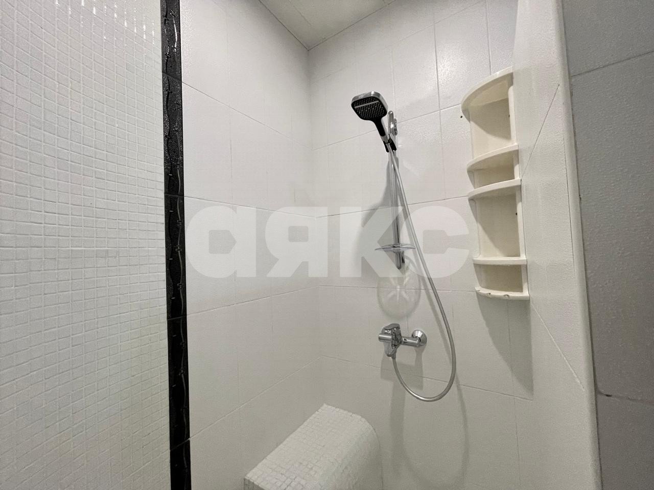 Фото №16: 1-комнатная квартира 40 м² - Сочи, Центральный, мкр. Мамайка, ул. Загородная, 5/7