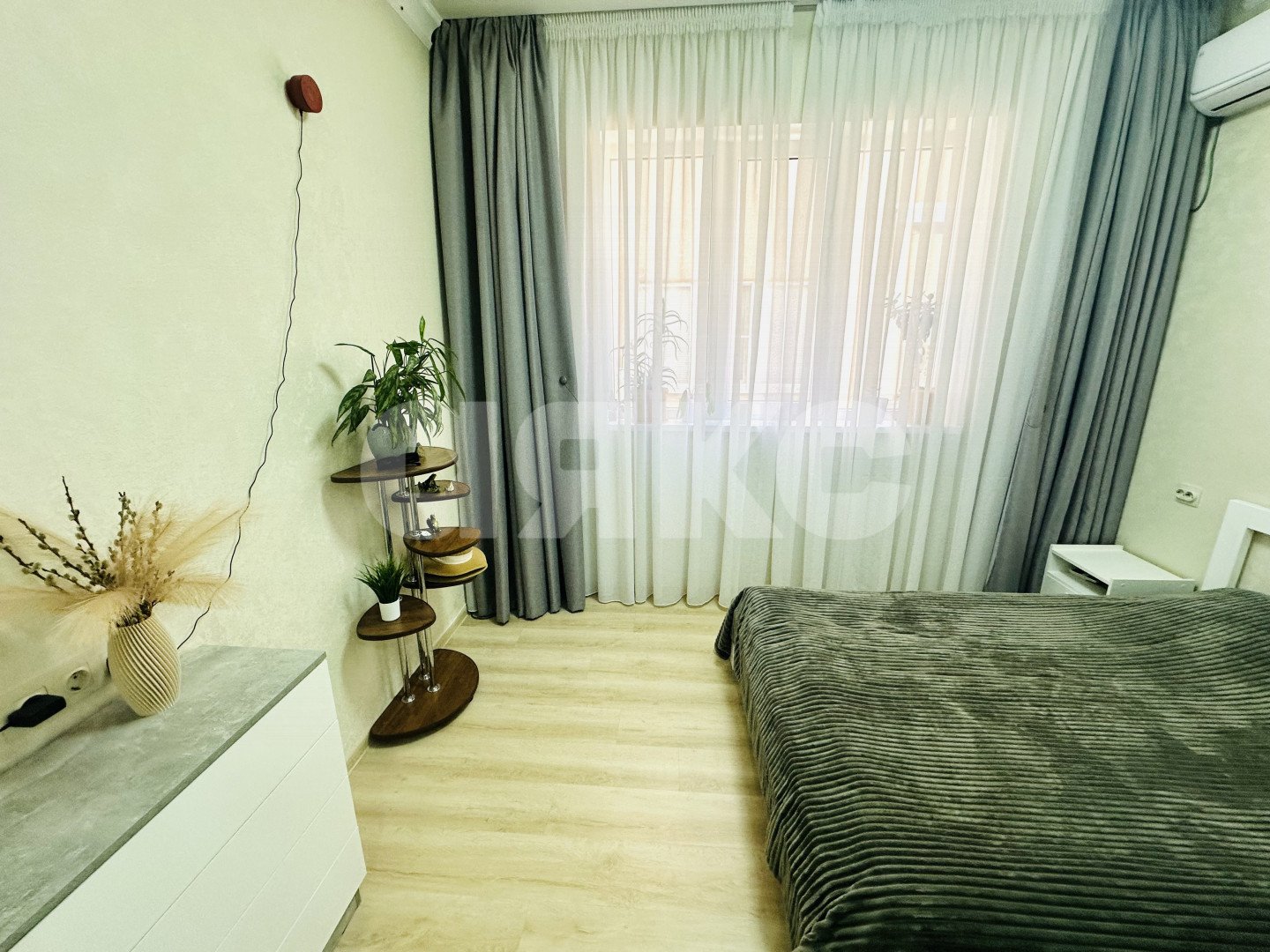 Фото №3: Студия 31 м² - Сочи, Хостинский, ж/р Хоста, ул. Ручей Видный, 55