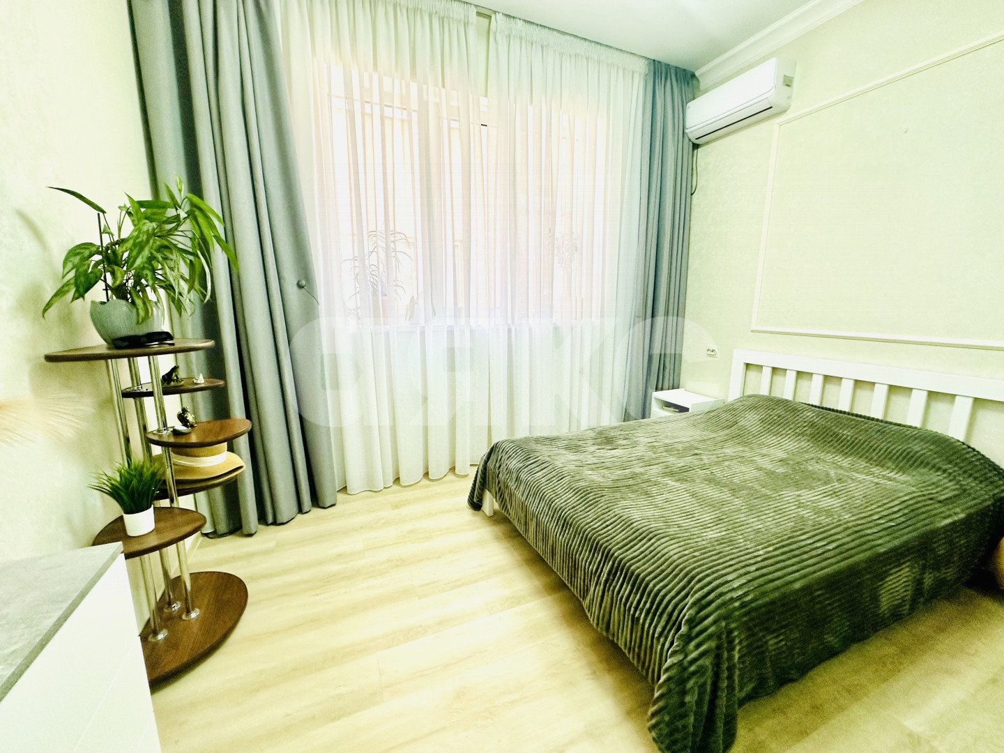 Фото №2: Студия 31 м² - Сочи, Хостинский, ж/р Хоста, ул. Ручей Видный, 55