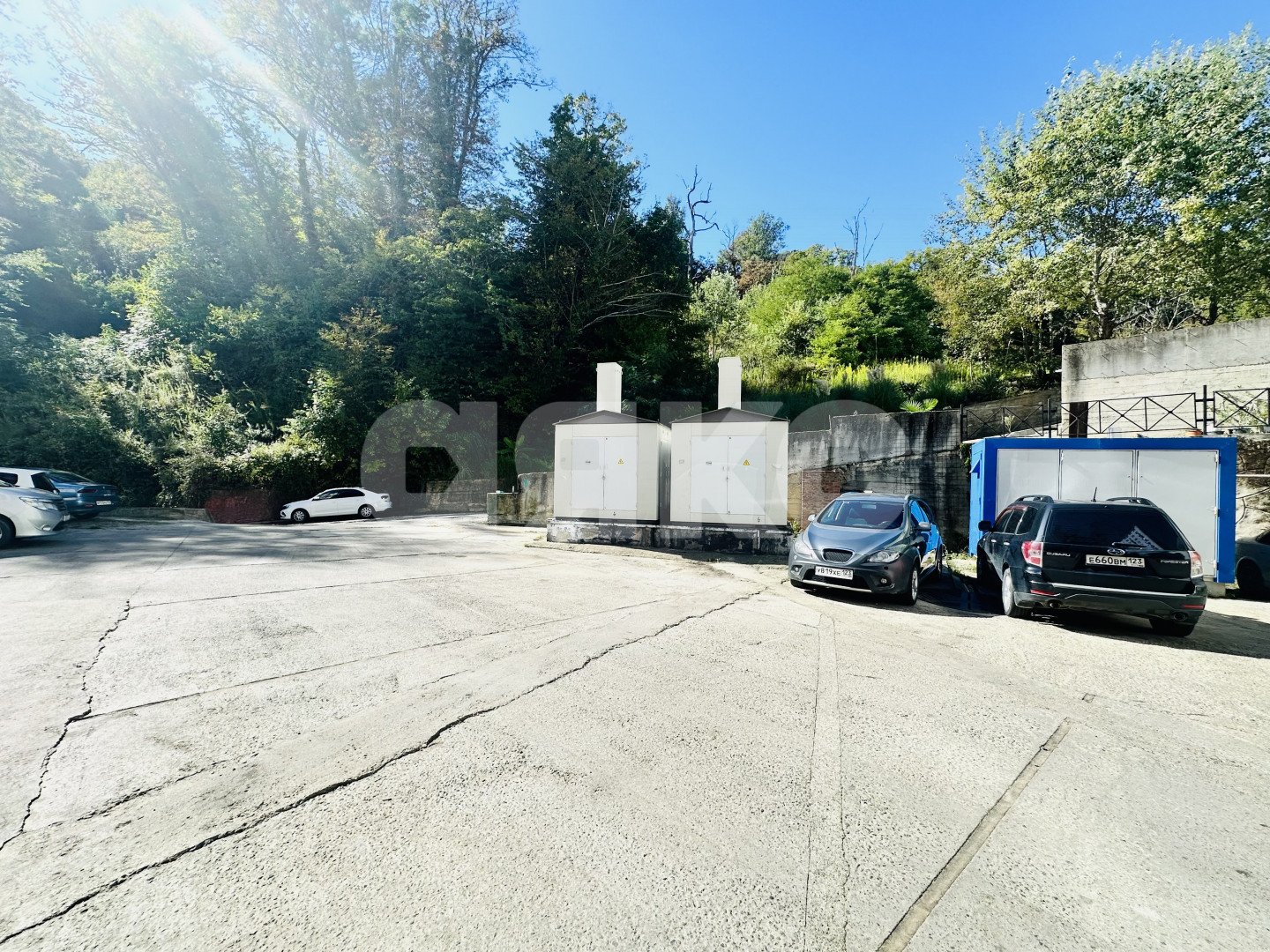 Фото №13: Студия 31 м² - Сочи, Хостинский, ж/р Хоста, ул. Ручей Видный, 55