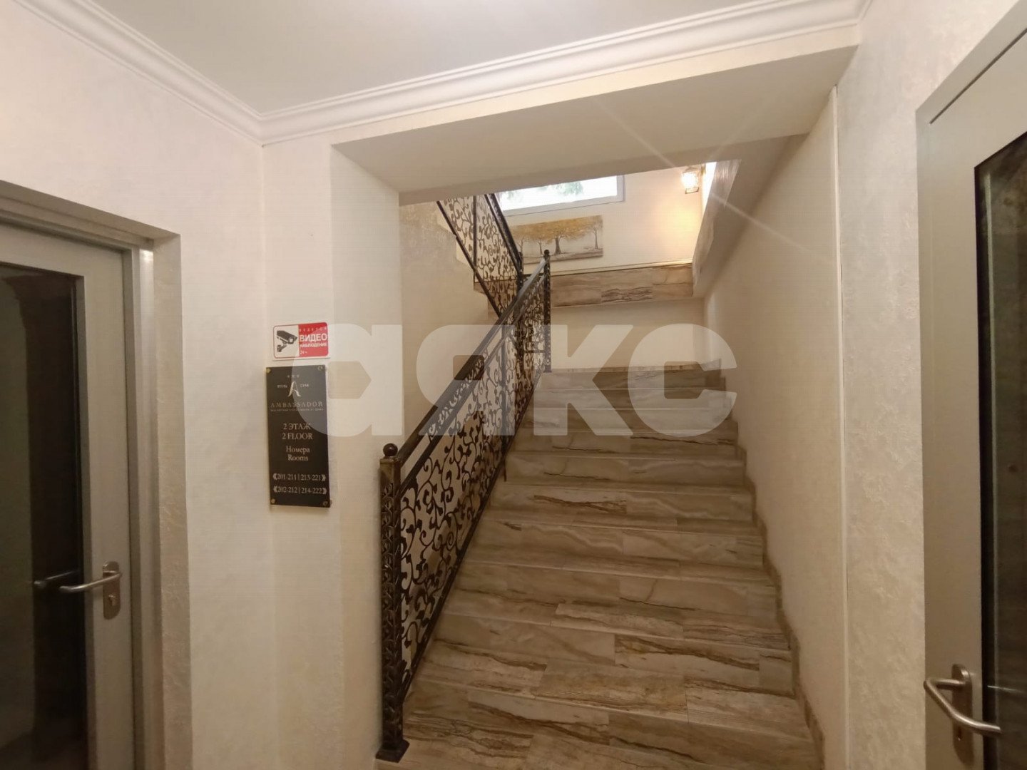 Фото №11: Студия 14 м² - Сочи, р. Центральный, ул. Кубанская, 4А