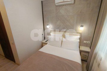 Фото №1: Студия 14 м² - Сочи, р. Центральный, ул. Кубанская, 4А