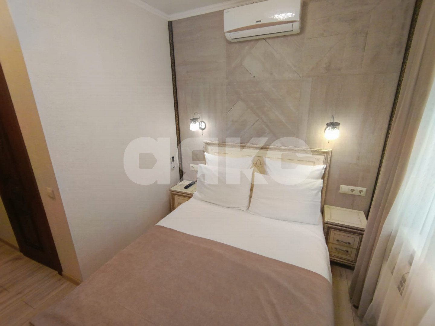 Фото №1: Студия 14 м² - Сочи, р. Центральный, ул. Кубанская, 4А