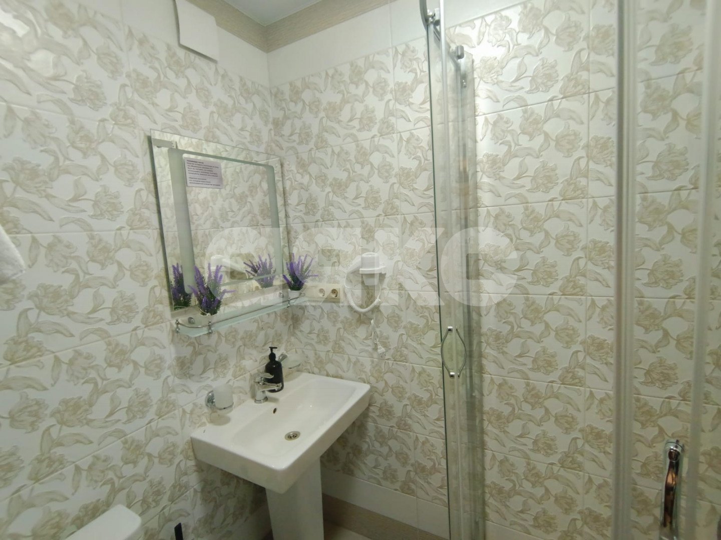 Фото №8: Студия 14 м² - Сочи, р. Центральный, ул. Кубанская, 4А