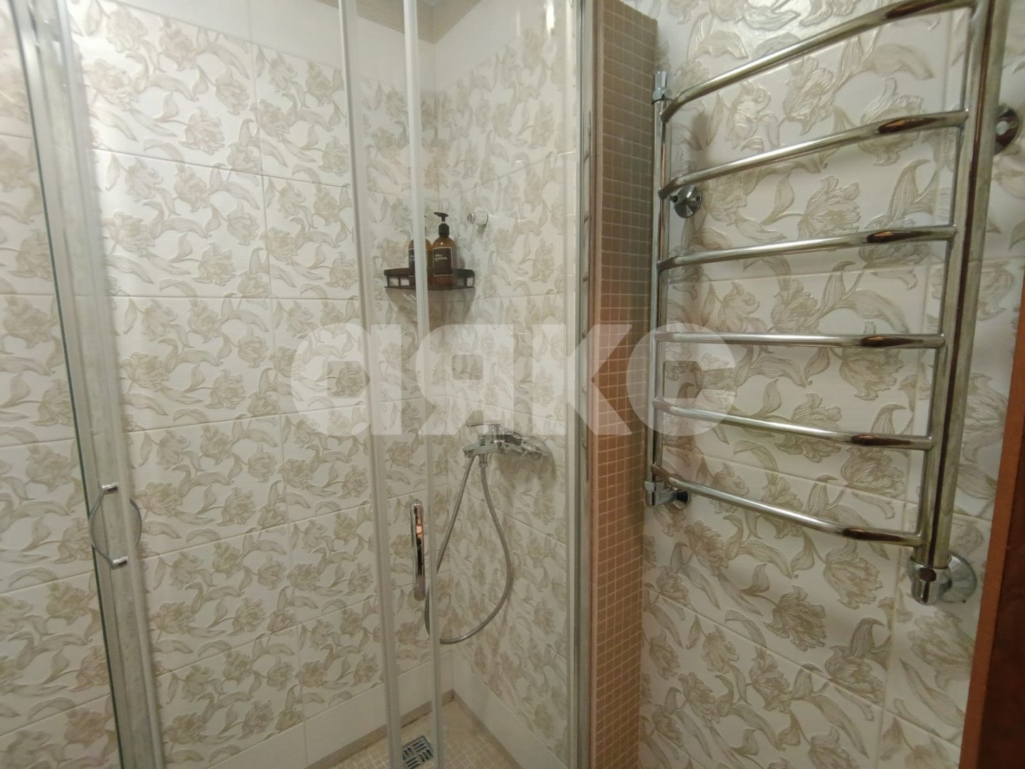 Фото №10: Студия 14 м² - Сочи, р. Центральный, ул. Кубанская, 4А