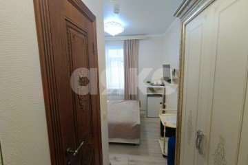 Фото №5: Студия 14 м² - Сочи, р. Центральный, ул. Кубанская, 4А