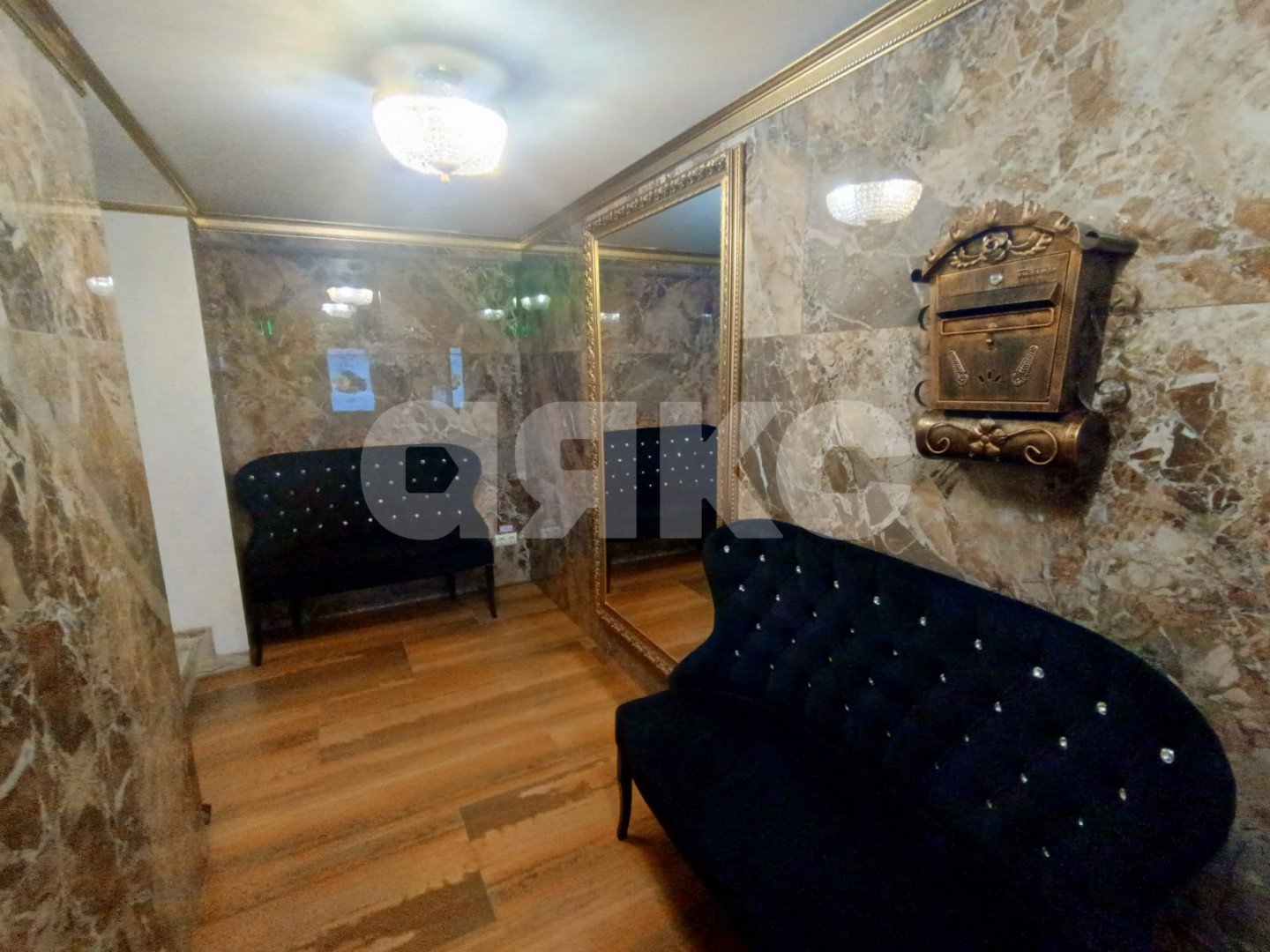 Фото №15: Студия 14 м² - Сочи, р. Центральный, ул. Кубанская, 4А