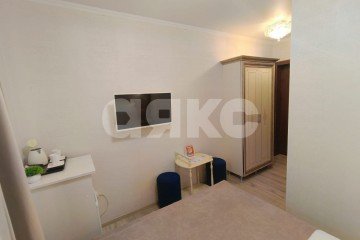 Фото №3: Студия 14 м² - Сочи, р. Центральный, ул. Кубанская, 4А