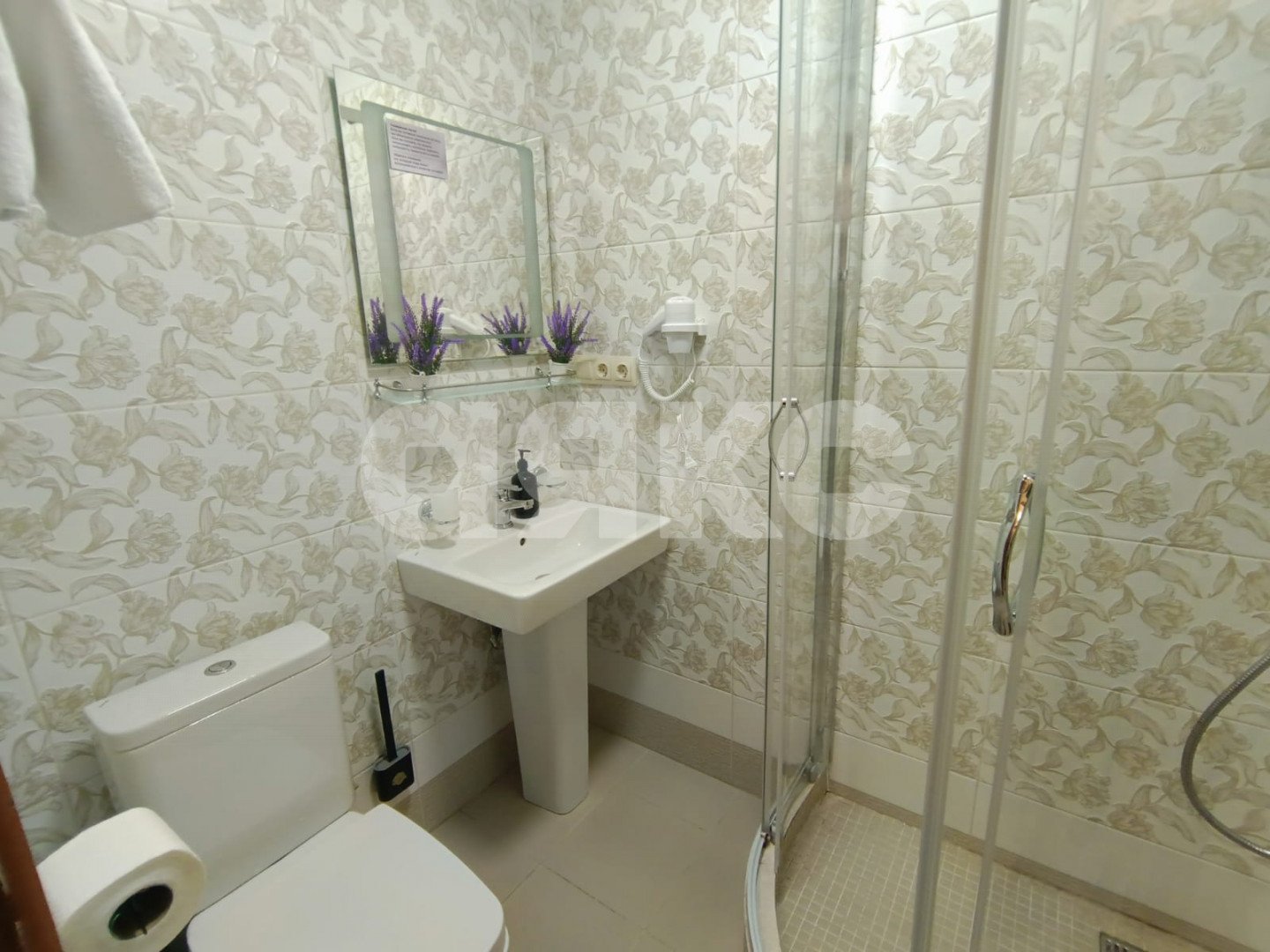 Фото №7: Студия 14 м² - Сочи, р. Центральный, ул. Кубанская, 4А