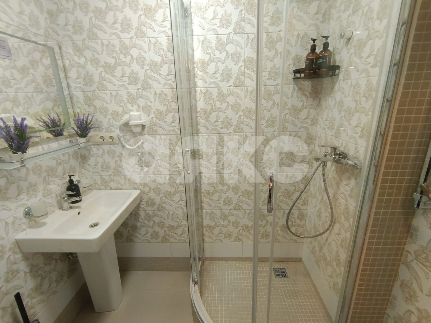 Фото №9: Студия 14 м² - Сочи, р. Центральный, ул. Кубанская, 4А