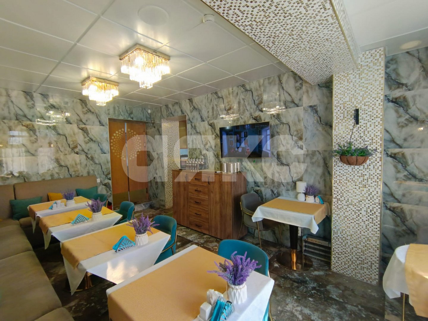 Фото №19: Студия 14 м² - Сочи, р. Центральный, ул. Кубанская, 4А