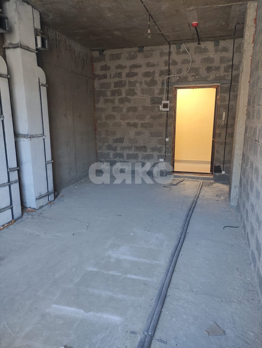 Фото №2: Студия 24 м² - Краевско-Армянское, Хостинский, мкр. жилой комплекс Измайловский Парк, ул. Измайловская, 20А