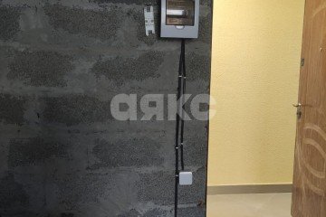 Фото №4: Студия 24 м² - Краевско-Армянское, мкр. жилой комплекс Измайловский Парк, ул. Измайловская, 20А