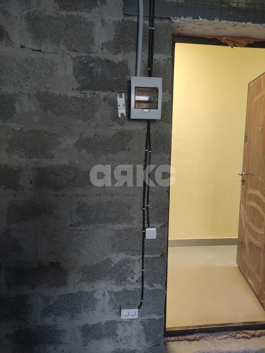 Фото №4: Студия 24 м² - Краевско-Армянское, Хостинский, мкр. жилой комплекс Измайловский Парк, ул. Измайловская, 20А