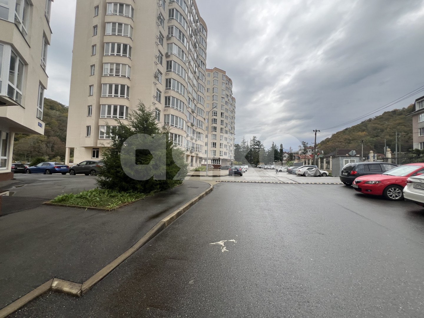 Фото №15: Студия 24 м² - Краевско-Армянское, Хостинский, мкр. жилой комплекс Измайловский Парк, ул. Измайловская, 20А