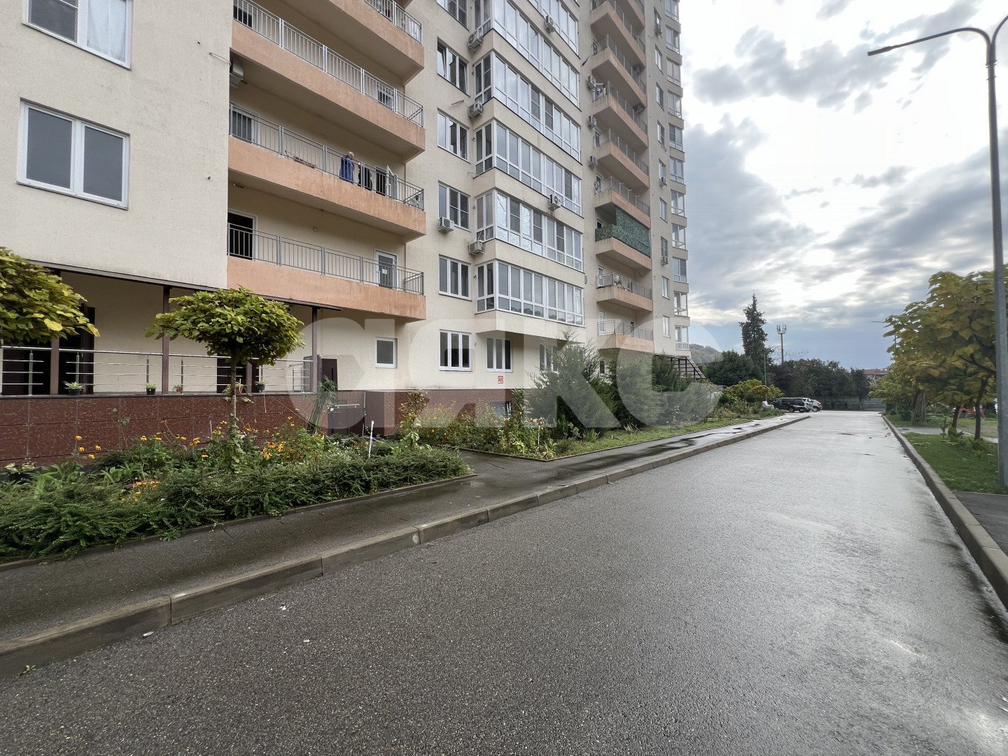 Фото №11: Студия 24 м² - Краевско-Армянское, Хостинский, мкр. жилой комплекс Измайловский Парк, ул. Измайловская, 20А