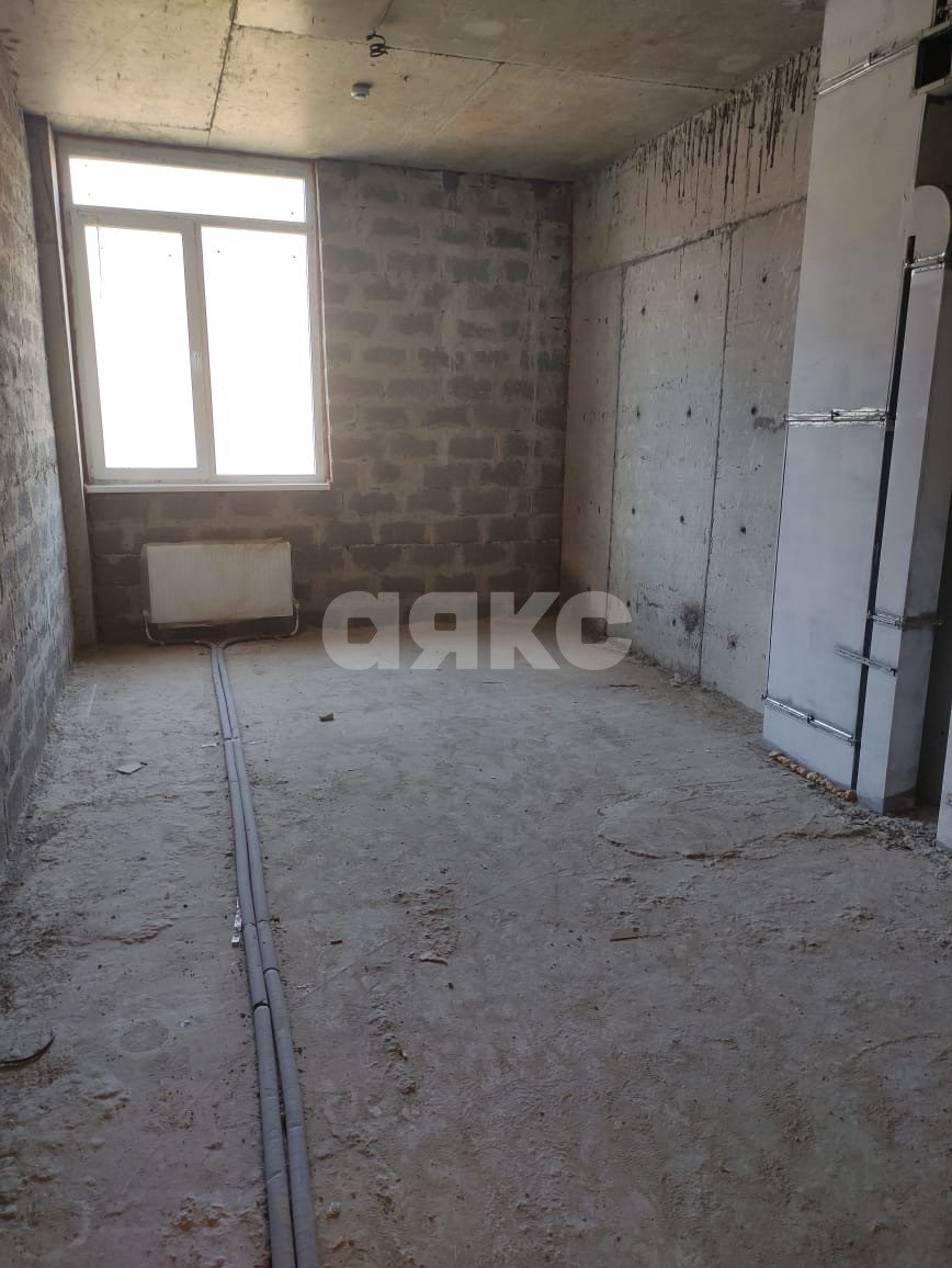 Фото №1: Студия 24 м² - Краевско-Армянское, Хостинский, мкр. жилой комплекс Измайловский Парк, ул. Измайловская, 20А