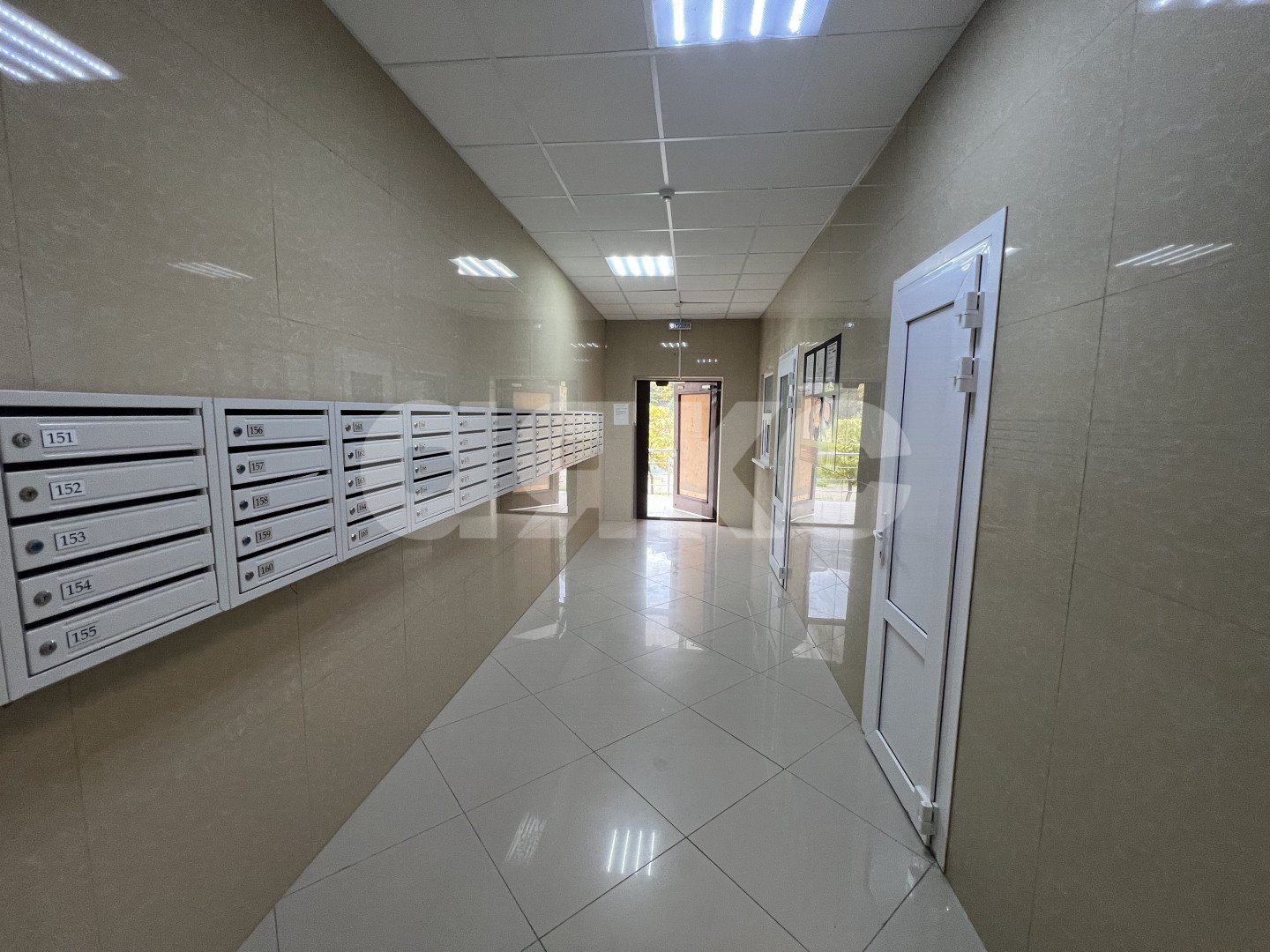 Фото №5: Студия 24 м² - Краевско-Армянское, Хостинский, мкр. жилой комплекс Измайловский Парк, ул. Измайловская, 20А