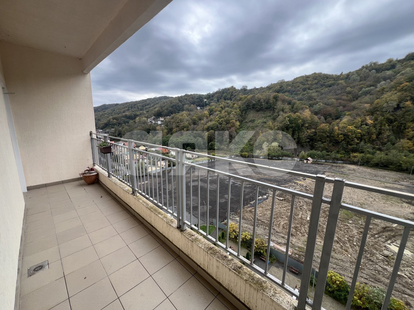 Фото №8: Студия 24 м² - Краевско-Армянское, Хостинский, мкр. жилой комплекс Измайловский Парк, ул. Измайловская, 20А