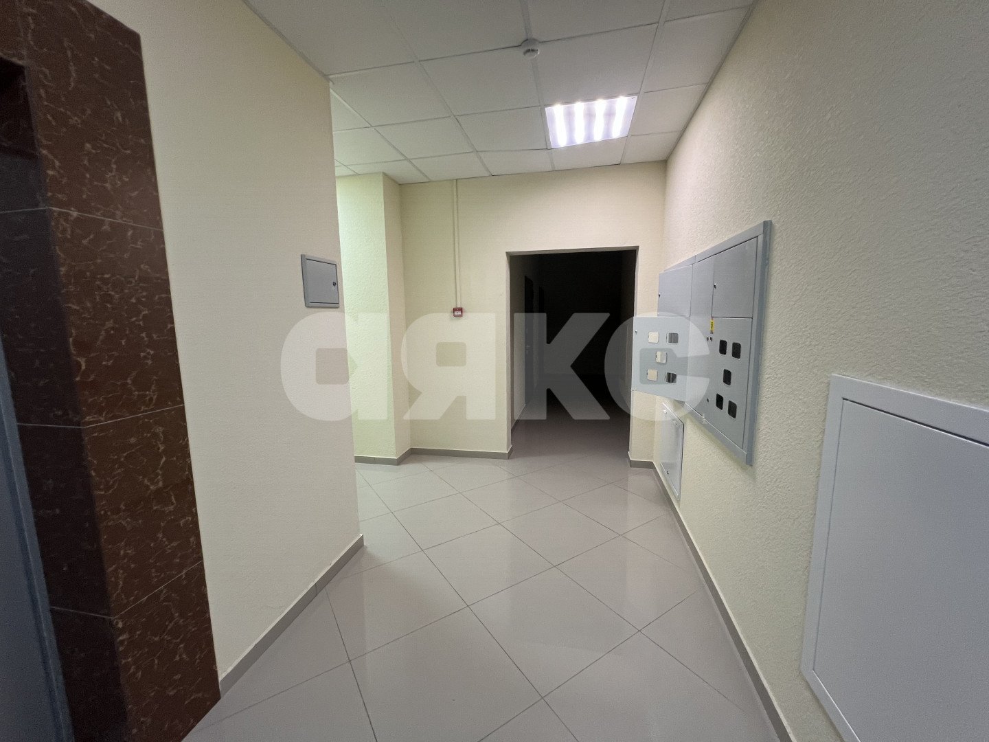 Фото №6: Студия 24 м² - Краевско-Армянское, Хостинский, мкр. жилой комплекс Измайловский Парк, ул. Измайловская, 20А