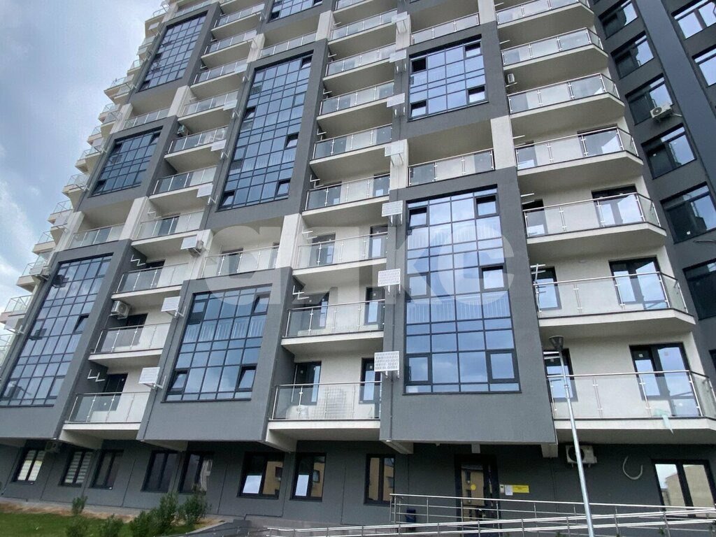 Фото №2: Коммерция 5 м² - Сочи, Лазаревский, квартал Грушевый Сад, п. Мамайский Перевал, ул. Батумское шоссе, 67