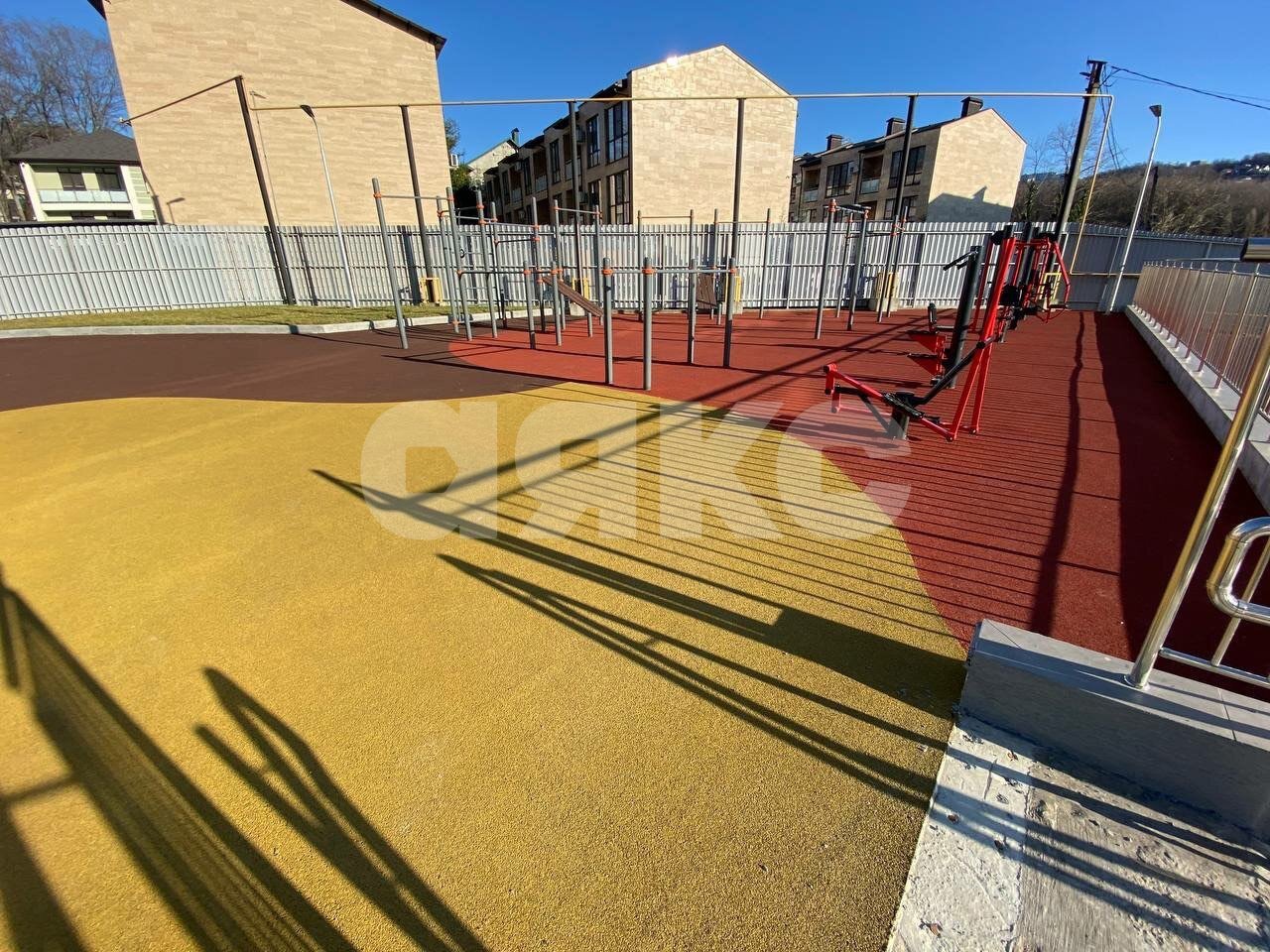 Фото №8: Коммерция 5 м² - Сочи, Лазаревский, квартал Грушевый Сад, п. Мамайский Перевал, ул. Батумское шоссе, 67