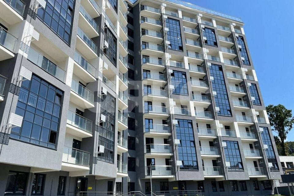 Фото №3: Коммерция 5 м² - Сочи, Лазаревский, квартал Грушевый Сад, п. Мамайский Перевал, ул. Батумское шоссе, 67