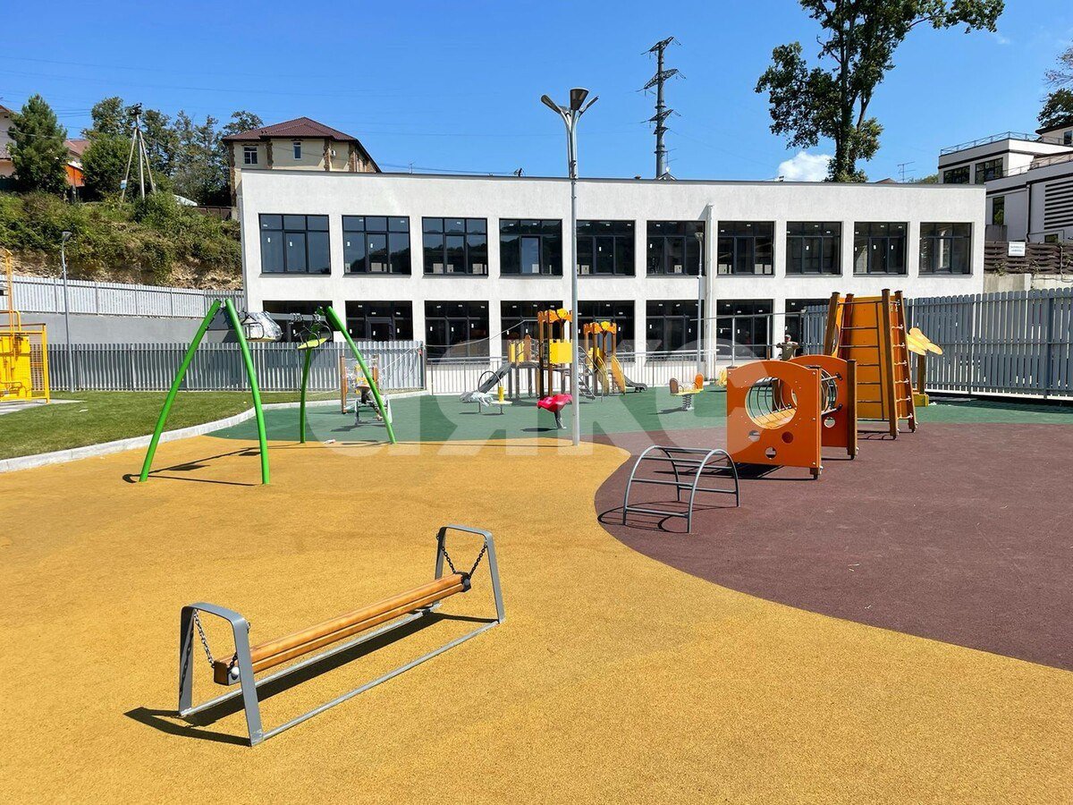 Фото №7: Коммерция 5 м² - Сочи, Лазаревский, квартал Грушевый Сад, п. Мамайский Перевал, ул. Батумское шоссе, 67