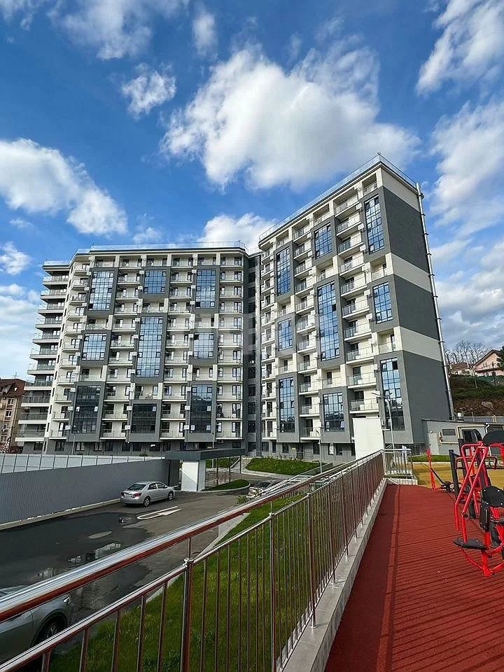 Фото №1: Коммерция 5 м² - Сочи, Лазаревский, квартал Грушевый Сад, п. Мамайский Перевал, ул. Батумское шоссе, 67