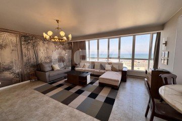 Фото №2: 2-комнатная квартира 83 м² - Сочи, мкр. Голубые Дали, ул. Кирпичная, 2к2