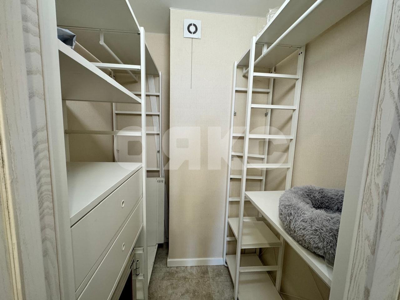 Фото №21: 2-комнатная квартира 83 м² - Сочи, Адлерский, Адлер, мкр. Голубые Дали, ул. Кирпичная, 2к2