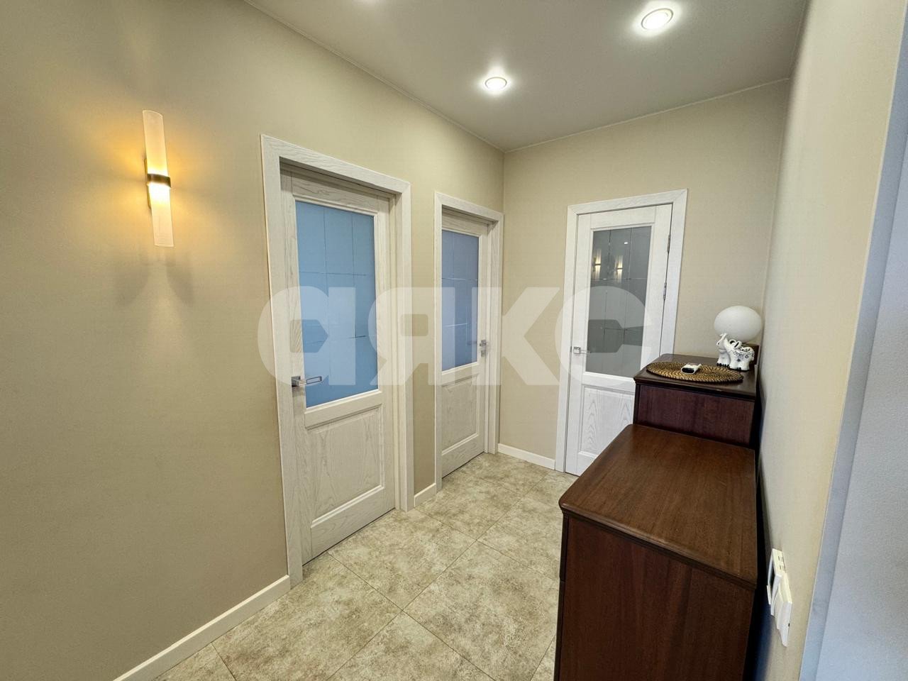 Фото №13: 2-комнатная квартира 83 м² - Сочи, Адлерский, Адлер, мкр. Голубые Дали, ул. Кирпичная, 2к2