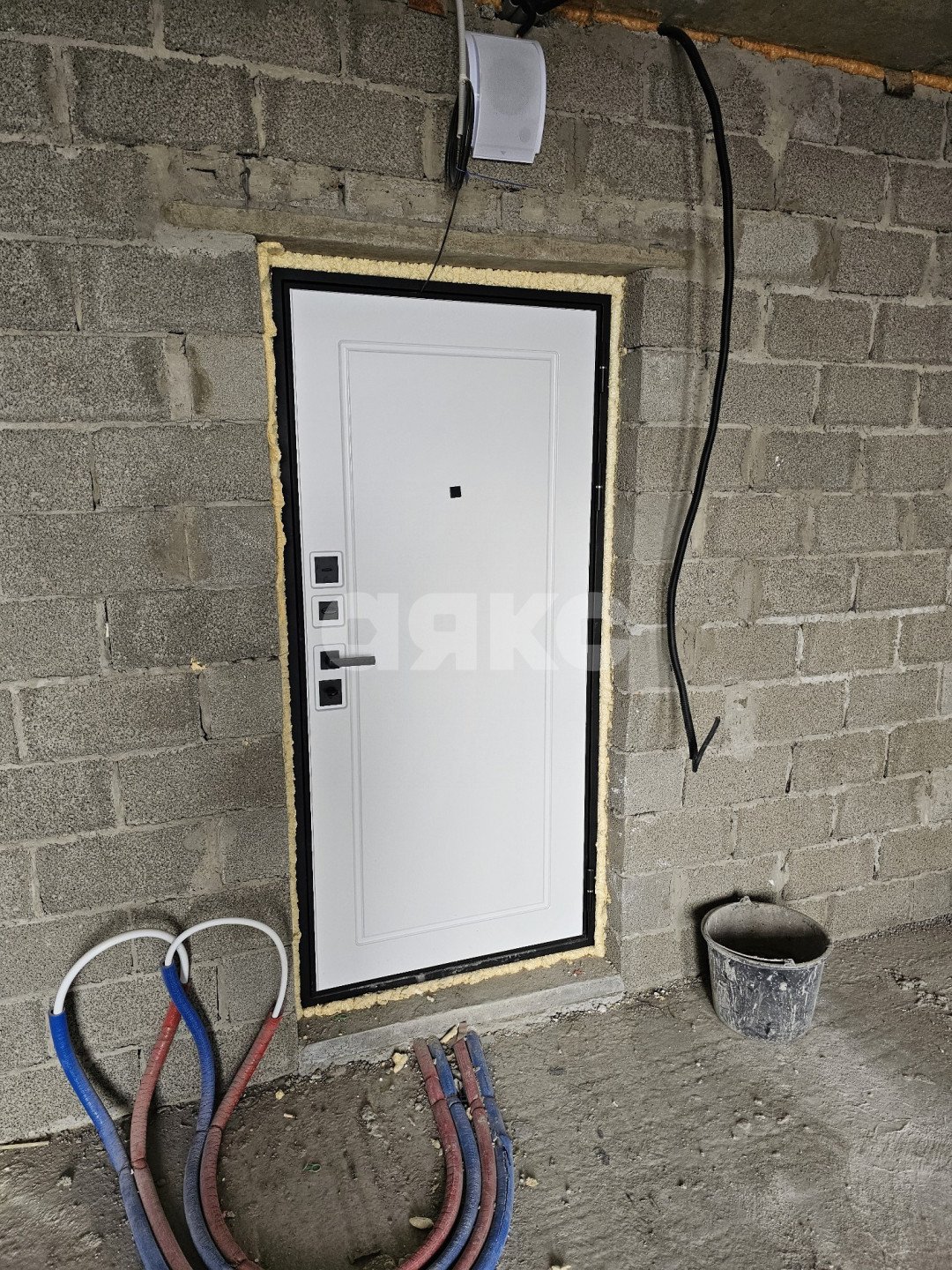 Фото №11: Апартаменты 40 м² - Сочи, Адлерский, Адлер, р. Центральный, ул. Просвещения, 32