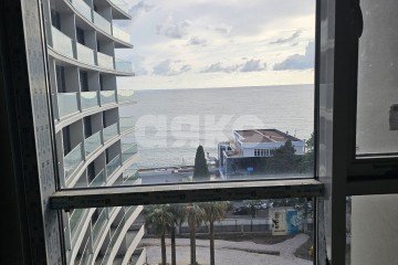 Фото №2: Апартаменты 40 м² - Сочи, р. Центральный, ул. Просвещения, 32