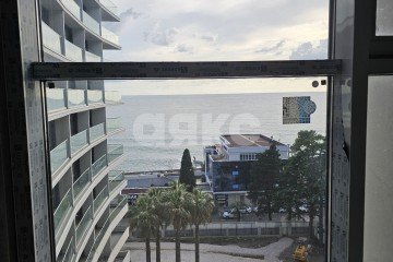 Фото №3: Апартаменты 40 м² - Сочи, р. Центральный, ул. Просвещения, 32