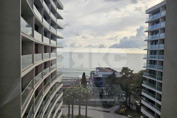 Фото №1: Апартаменты 40 м² - Сочи, р. Центральный, ул. Просвещения, 32