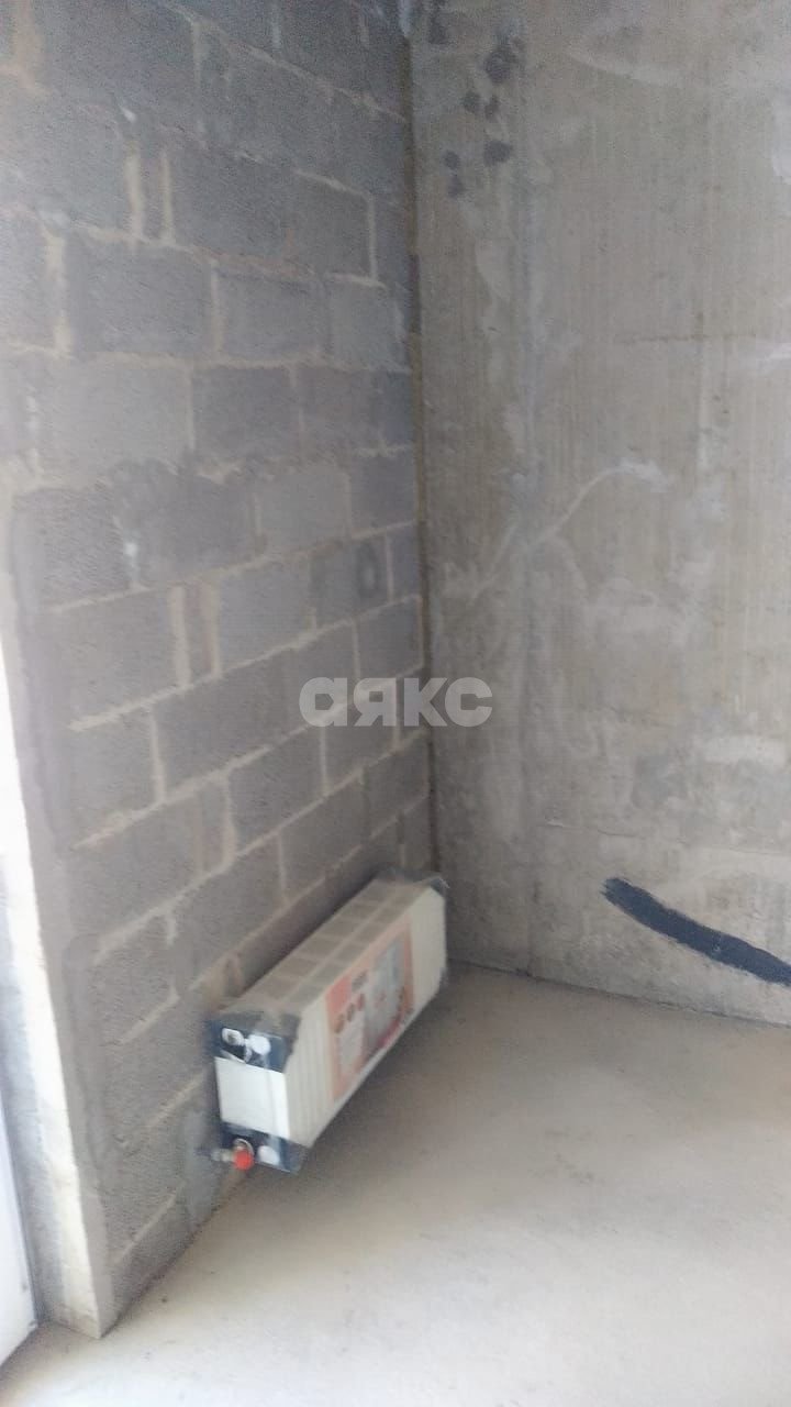 Фото №5: Студия 22 м² - Сочи, Кудепста, Хоста, Адлерский, мкр. жилой комплекс Флора, ул. Искры, 66/9