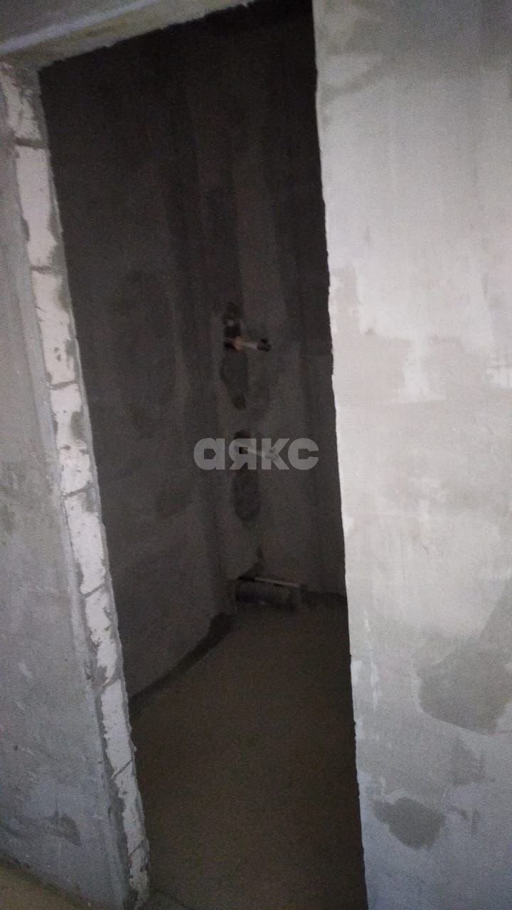 Фото №4: Студия 22 м² - Сочи, Кудепста, Хоста, Адлерский, мкр. жилой комплекс Флора, ул. Искры, 66/9