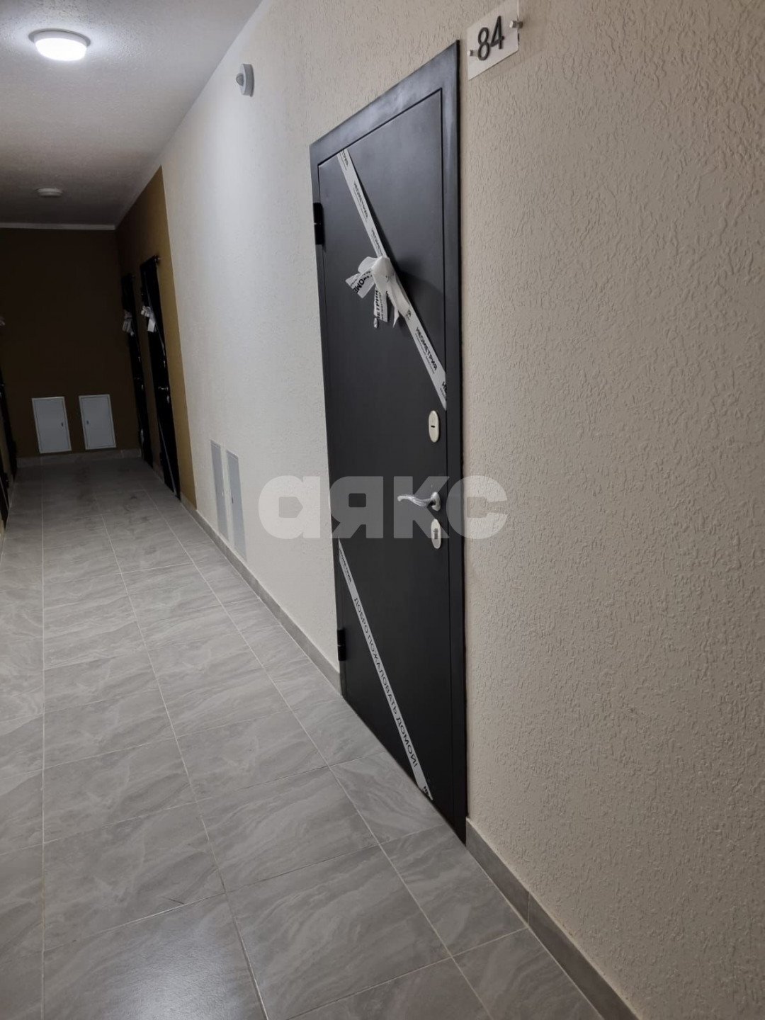 Фото №10: Студия 22 м² - Сочи, Кудепста, Хоста, Адлерский, мкр. жилой комплекс Флора, ул. Искры, 66/9