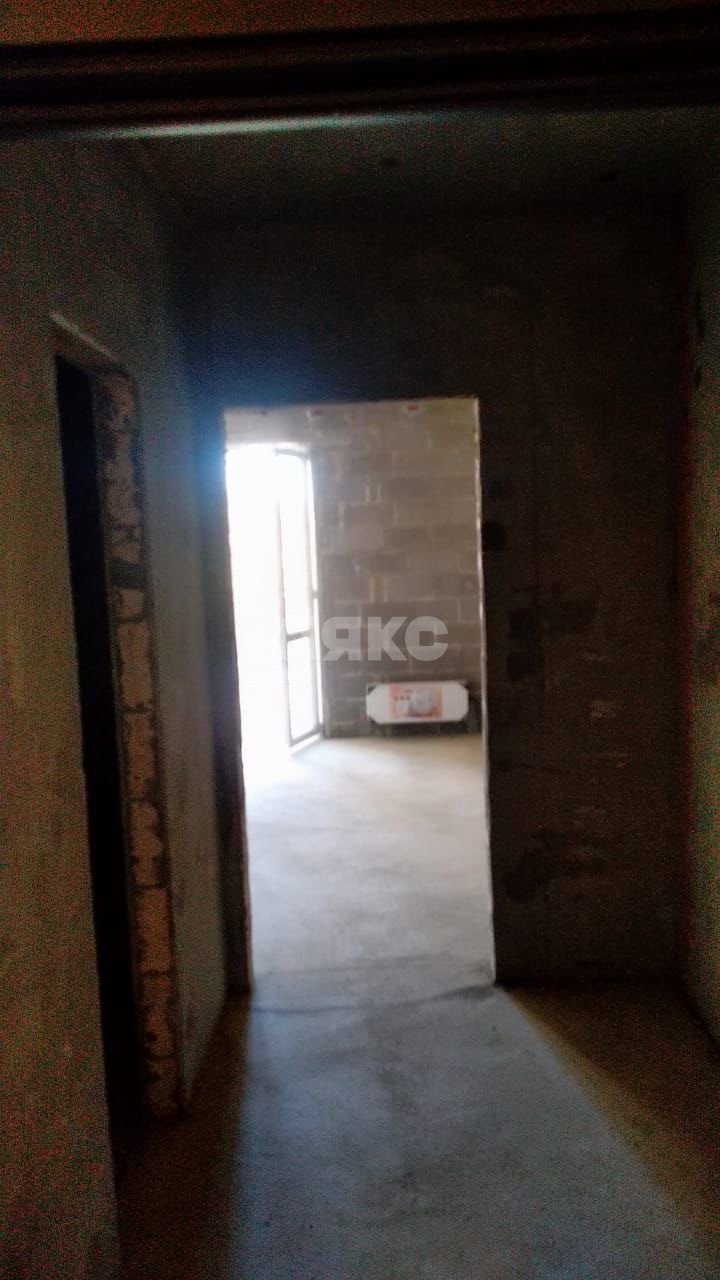 Фото №6: Студия 22 м² - Сочи, Кудепста, Хоста, Адлерский, мкр. жилой комплекс Флора, ул. Искры, 66/9