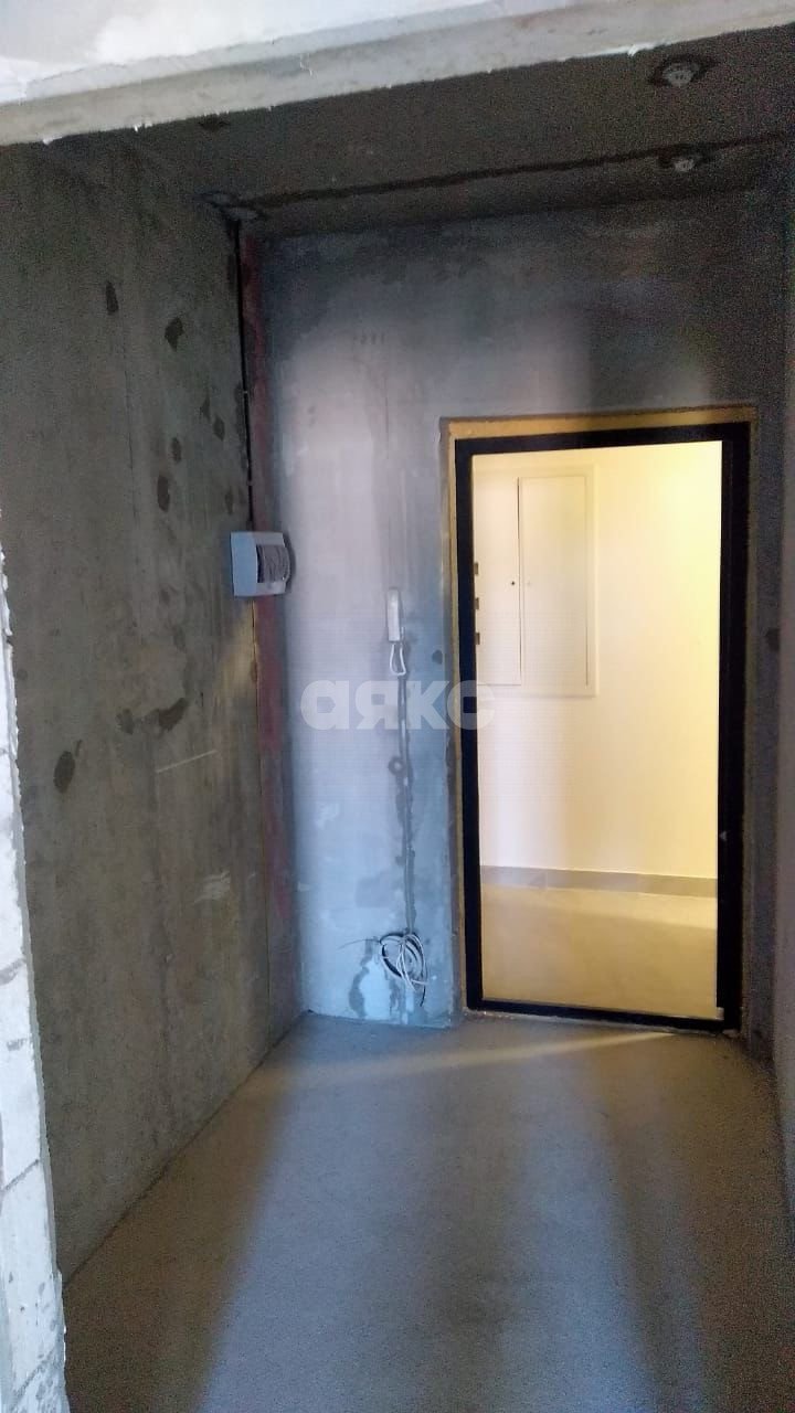 Фото №3: Студия 22 м² - Сочи, Кудепста, Хоста, Адлерский, мкр. жилой комплекс Флора, ул. Искры, 66/9